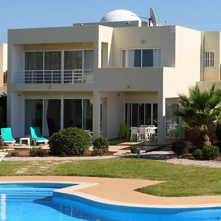 Villas Oceano Albufeira Buitenkant foto