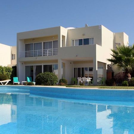Villas Oceano Albufeira Buitenkant foto