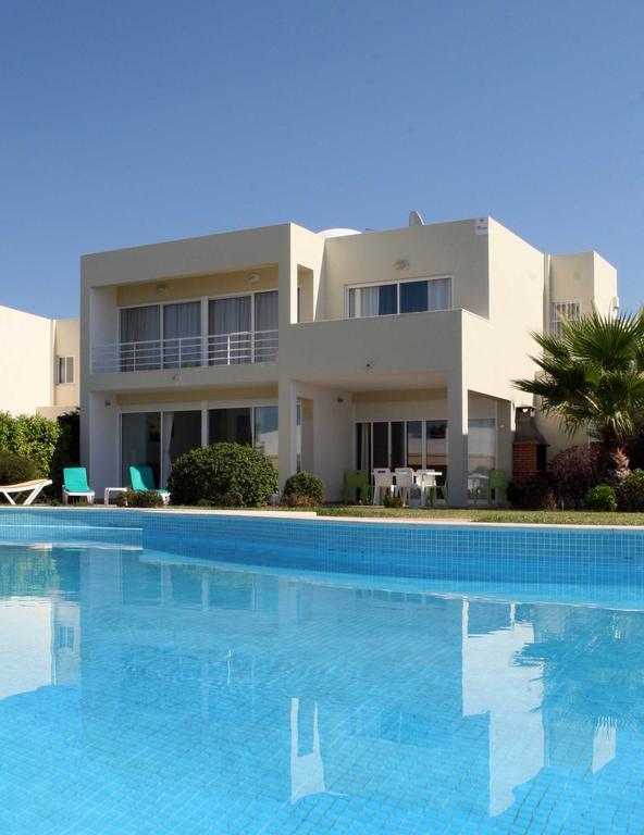 Villas Oceano Albufeira Buitenkant foto