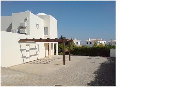 Villas Oceano Albufeira Buitenkant foto
