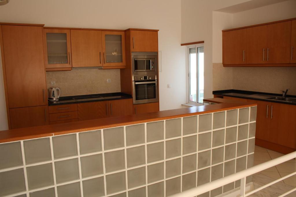 Villas Oceano Albufeira Kamer foto