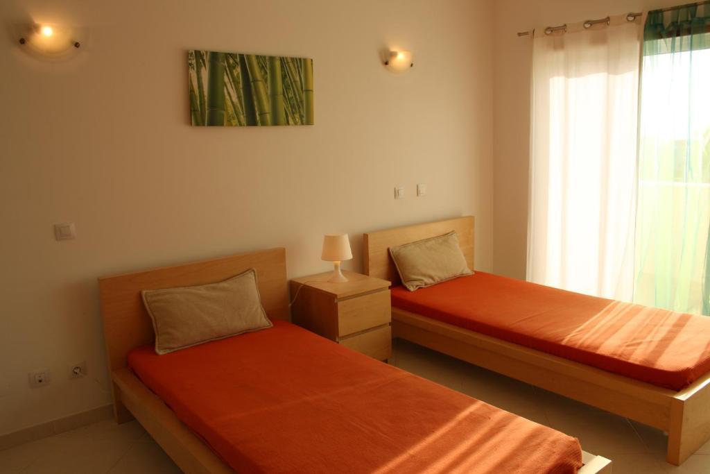 Villas Oceano Albufeira Kamer foto