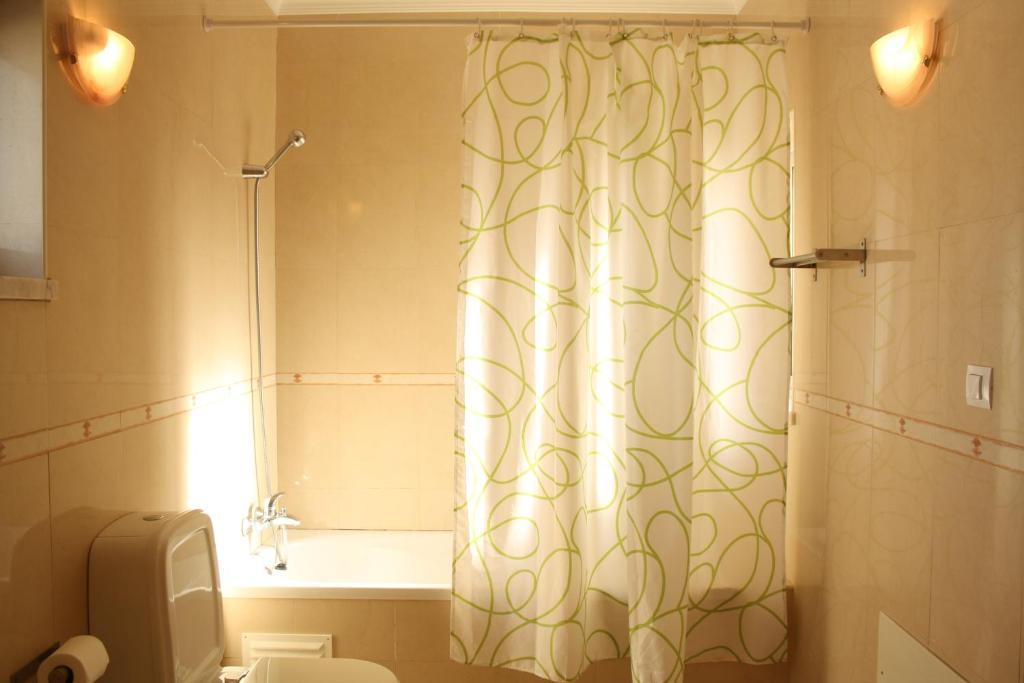 Villas Oceano Albufeira Kamer foto