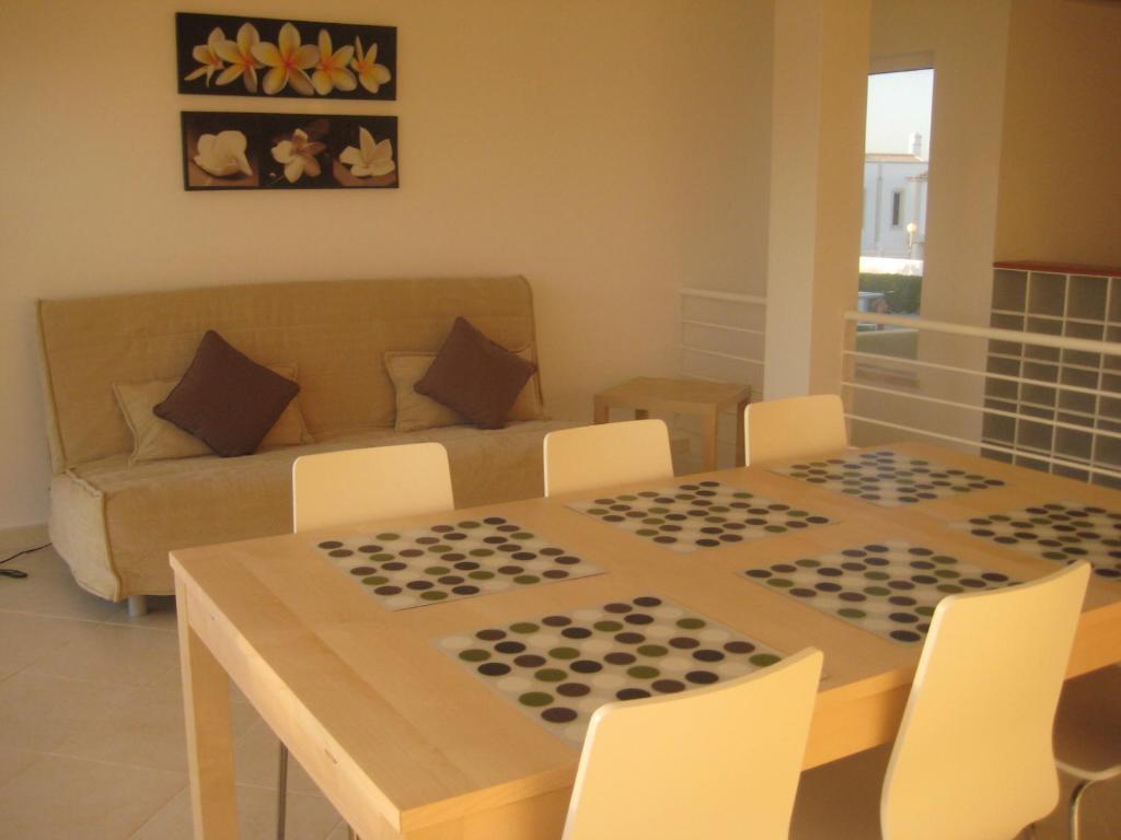 Villas Oceano Albufeira Kamer foto