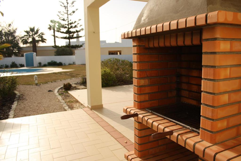 Villas Oceano Albufeira Kamer foto