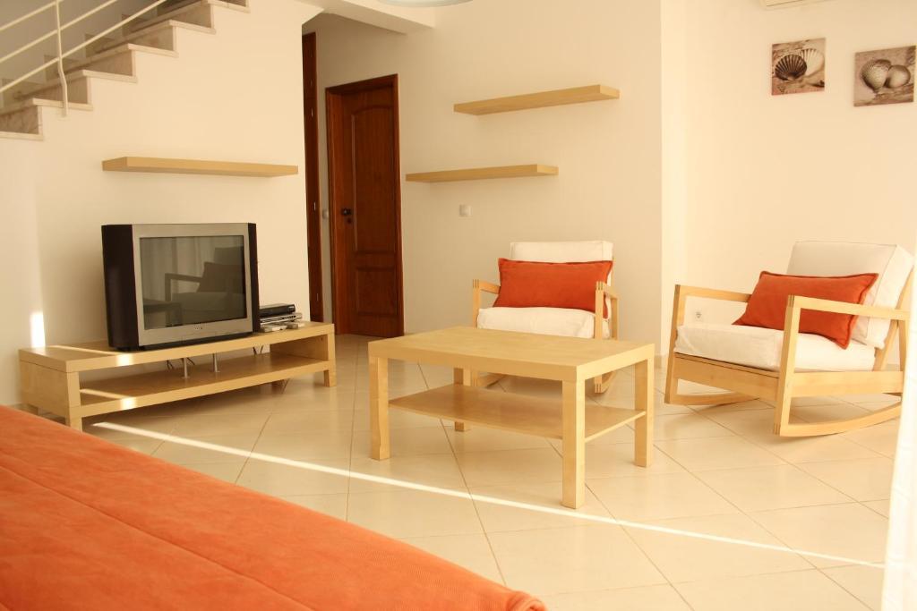 Villas Oceano Albufeira Kamer foto