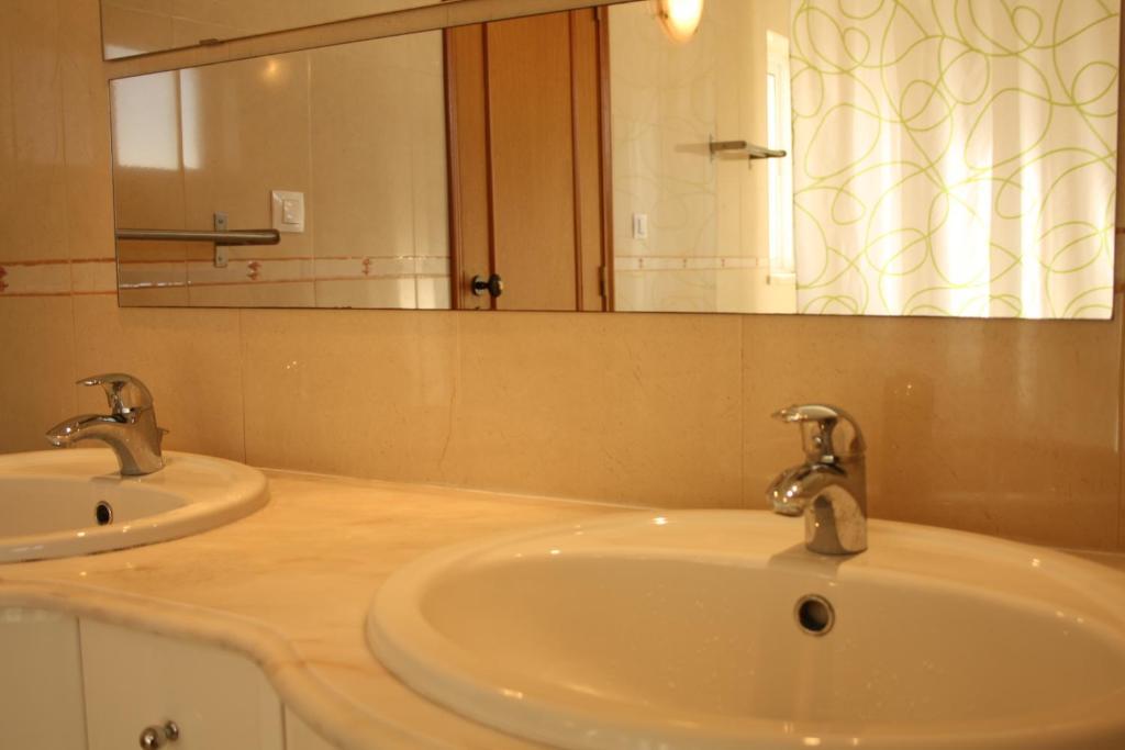 Villas Oceano Albufeira Kamer foto