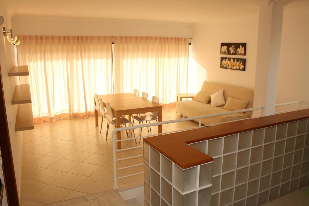 Villas Oceano Albufeira Kamer foto