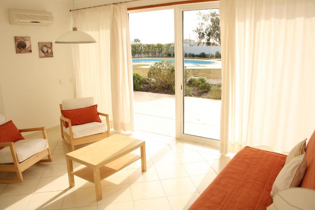 Villas Oceano Albufeira Kamer foto