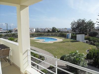 Villas Oceano Albufeira Buitenkant foto