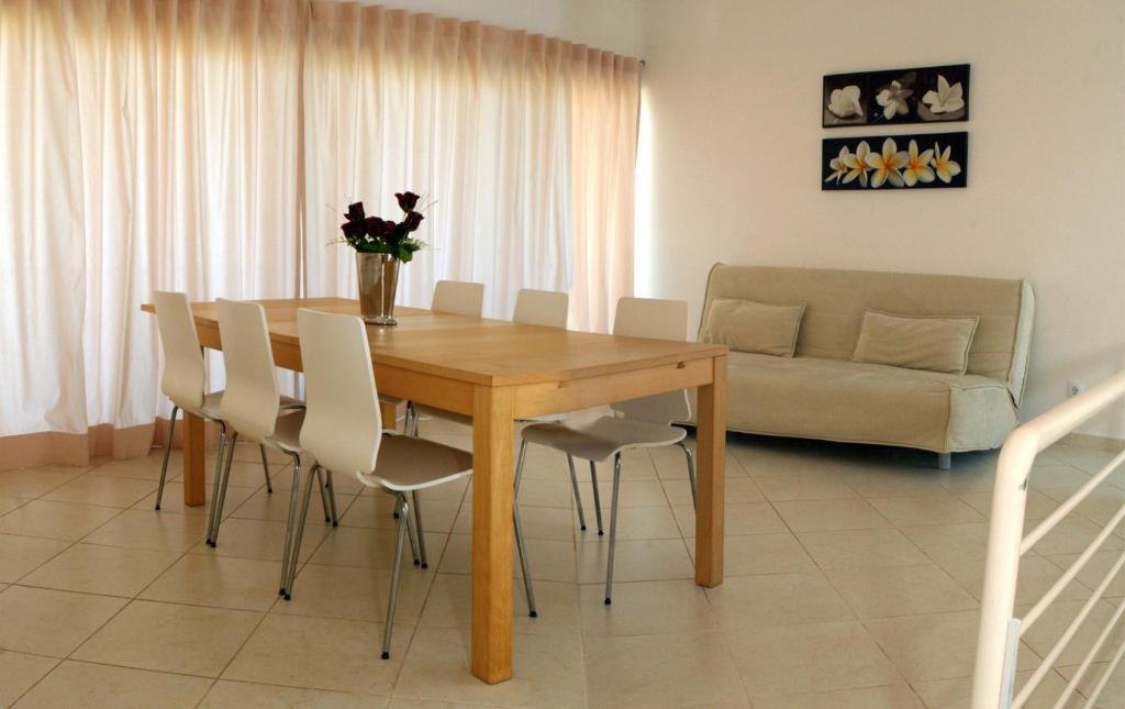 Villas Oceano Albufeira Buitenkant foto