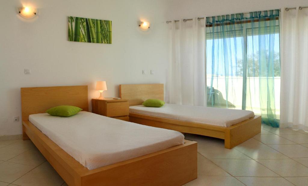 Villas Oceano Albufeira Buitenkant foto