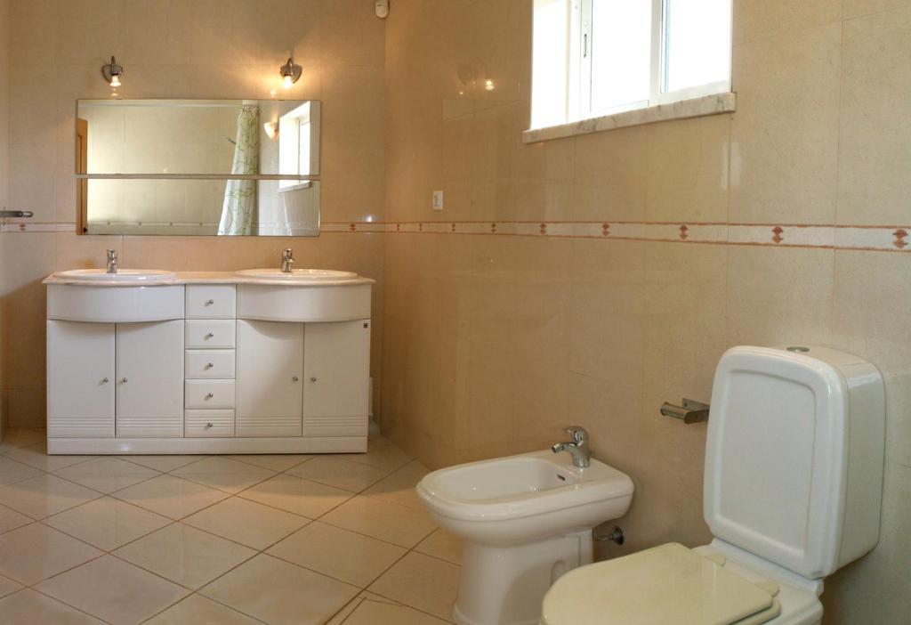 Villas Oceano Albufeira Buitenkant foto