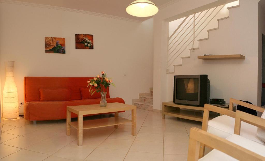 Villas Oceano Albufeira Buitenkant foto