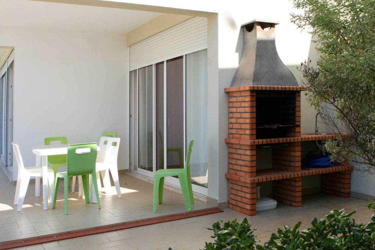 Villas Oceano Albufeira Buitenkant foto